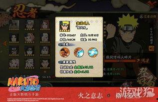 火影忍者最新爆料3,神秘新角色登场，忍者世界风云再起！