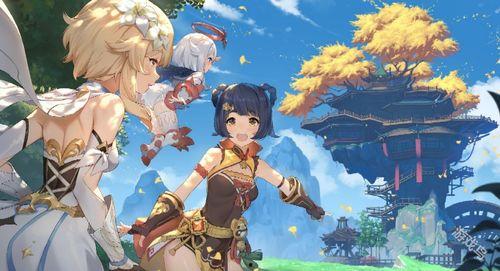 茜特菈莉技能爆料最新版,华丽变身，战力再升级！