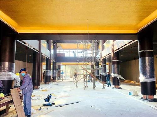 合肥售楼部最新爆料,揭秘全新豪宅项目亮点与价格策略  第3张