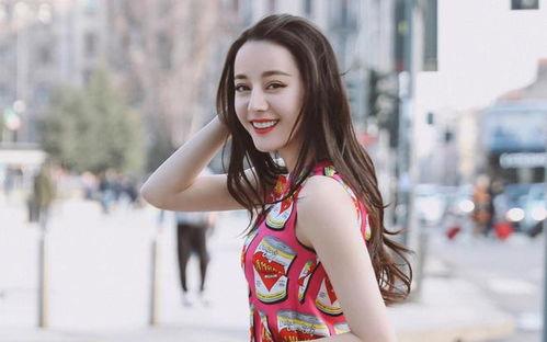 杨洋迪丽热巴最新爆料2024,揭秘明星幕后故事与精彩瞬间 第3张 杨洋迪丽热巴最新爆料2024,揭秘明星幕后故事与精彩瞬间 第3张