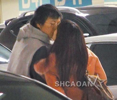 最新爆料八卦狗仔,当红明星惊人内幕大曝光！  第2张