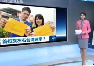 台湾选举爆料新闻最新报道,最新内幕揭露，关键时刻即将揭晓  第2张