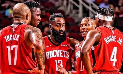 火箭哈登最新爆料,火箭队新赛季备战策略与个人目标