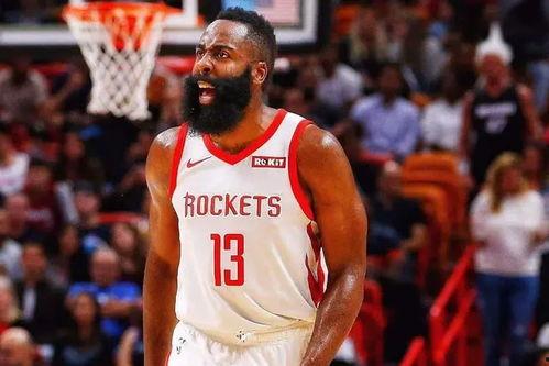 火箭哈登最新爆料,火箭队新赛季备战策略与个人目标 第3张 火箭哈登最新爆料,火箭队新赛季备战策略与个人目标 第3张