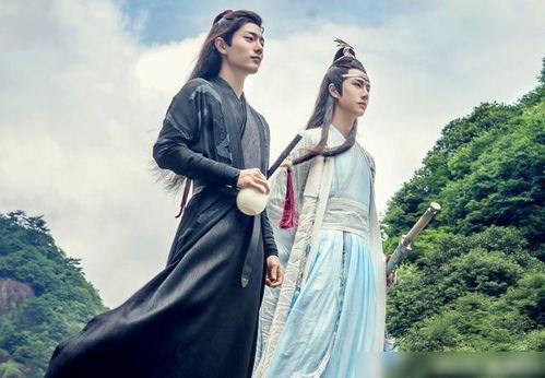 陈情令贴吧爆料最新消息 第2张 陈情令贴吧爆料最新消息 第2张