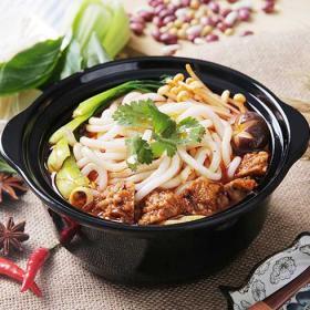 土豆粉最新爆料,揭秘行业背后惊人真相 第3张 土豆粉最新爆料,揭秘行业背后惊人真相 第3张