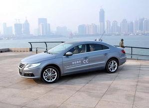 最新款大众cc爆料图片  第2张