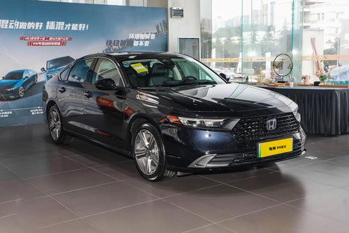 本田雅阁2024最新爆料,科技升级，性能再攀高峰”  第2张