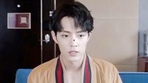 肖战恋情爆料最新视频,最新视频揭秘甜蜜瞬间 第2张 肖战恋情爆料最新视频,最新视频揭秘甜蜜瞬间 第2张