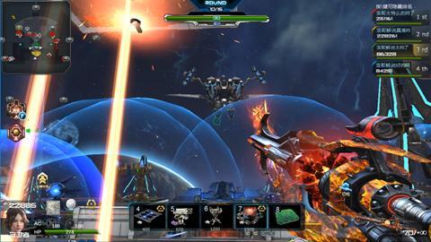 未来之翼新爆料最新消息,揭秘神秘科技与未来战争新篇章 第3张 未来之翼新爆料最新消息,揭秘神秘科技与未来战争新篇章 第3张