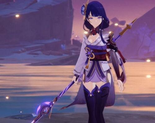 原神角色复刻最新爆料,神秘角色即将回归，惊喜不断！  第3张