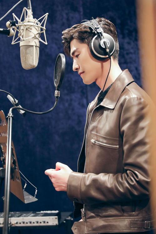 张翰最新爆料视频,揭秘幕后的精彩瞬间  第2张