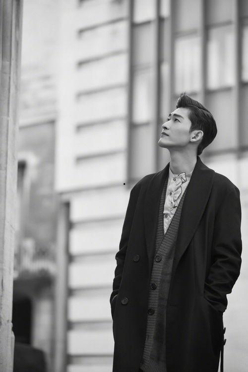 张翰最新爆料视频,揭秘幕后的精彩瞬间  第3张