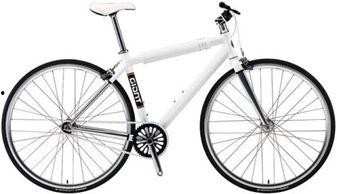 捷安特最新车型爆料,科技与时尚的完美融合  第3张