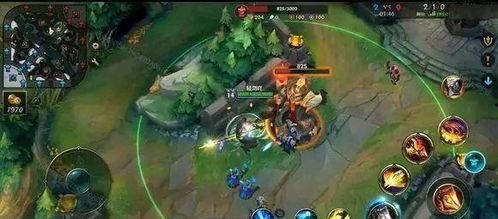 lol手游最新爆料英雄,神秘刺客降临，暗影之力席卷战场！