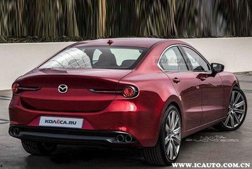 2022阿特兹最新爆料,性能与科技完美融合，引领汽车新潮流