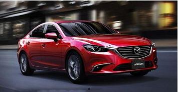 2022阿特兹最新爆料,性能与科技完美融合，引领汽车新潮流  第2张