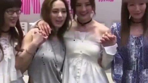 娱乐八卦最新爆料昵称女生  第1张