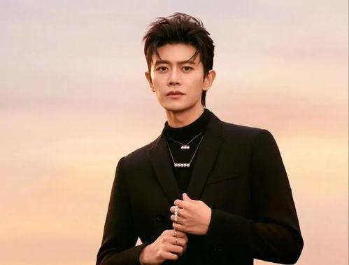 男明星最新爆料  第3张