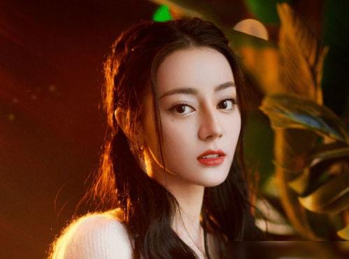 迪丽热巴最新爆料汇总,揭秘明星背后的故事与心路历程  第2张