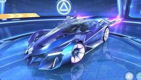 最新赛车爆料,最新爆料揭秘顶级赛事幕后秘辛  第2张