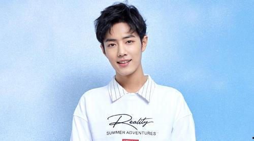 最新娱乐八卦爆料肖战,神秘女友身份引网友热议  第3张