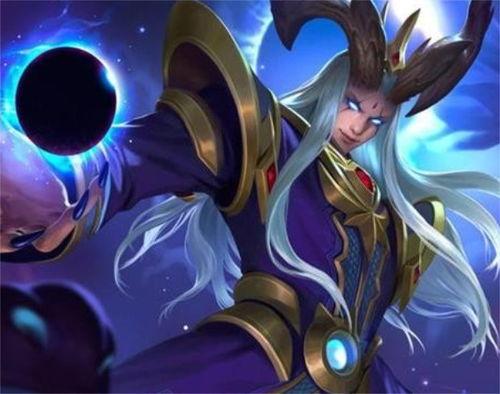 王者皮肤爆料最新4月12日,新英雄登场，经典角色焕新！  第2张