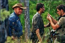 最新荒野求生爆料,揭秘生存秘籍与惊险挑战！