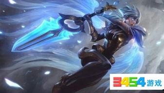 黎明典藏皮肤最新爆料,神秘元素与炫酷特效,带你领略奇幻世界 第3张 黎明典藏皮肤最新爆料,神秘元素与炫酷特效,带你领略奇幻世界 第3张