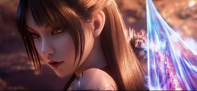 永劫无间s15最新爆料,全新英雄与机制，战局再掀风云  第2张