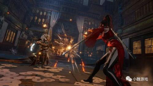 永劫无间s15最新爆料,全新英雄与机制，战局再掀风云  第3张