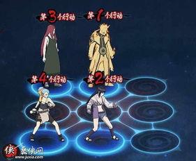 从哪里知道火影最新爆料,探寻忍者世界的秘密风云