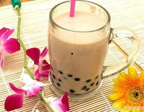 新瓜最新爆料买奶茶,奶茶界新宠，揭秘网红奶茶背后的秘密