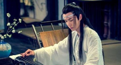 娱乐圈八卦最新爆料陈情令,明星关系大揭秘! 第2张 娱乐圈八卦最新爆料陈情令,明星关系大揭秘! 第2张