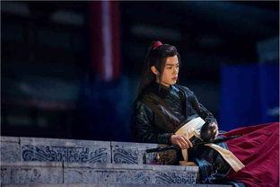 娱乐圈八卦最新爆料陈情令,明星关系大揭秘! 第3张 娱乐圈八卦最新爆料陈情令,明星关系大揭秘! 第3张