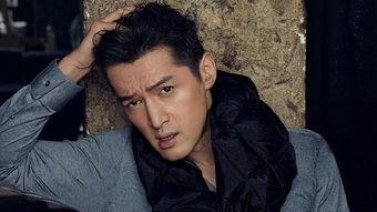 最新八卦爆料胡歌,神秘女友身份引网友热议  第3张