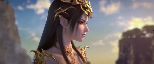 希然漫剪斗破苍穹最新爆料  第2张