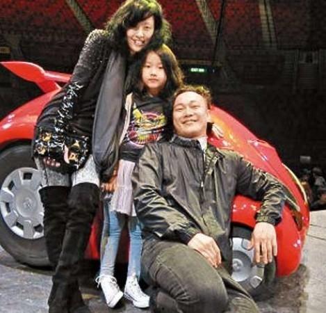 阿迪老婆最新爆料事件,揭秘明星夫妻背后的真相与争议  第2张