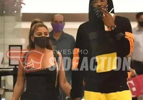 阿迪老婆最新爆料事件,揭秘明星夫妻背后的真相与争议  第3张