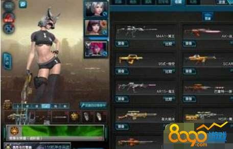 逆战时间最新爆料,揭秘全新爆料，游戏新篇章即将开启！  第3张