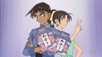 柯南爆料篇最新,最新爆料篇背后的惊人真相  第3张