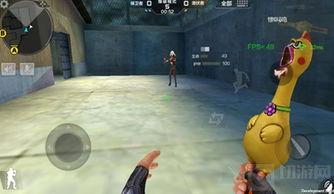 cf端游最新爆料生化  第3张