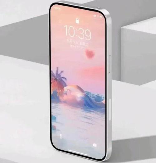 小米14最新爆料国产,小米14前瞻揭秘，国产旗舰新篇章  第2张