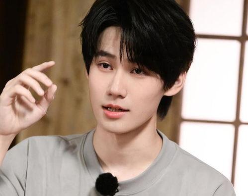 白鹿张真源最新爆料,揭秘背后惊人真相  第3张