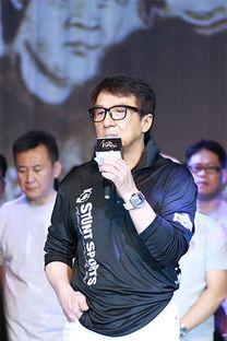 成龙技能爆料大全最新  第3张