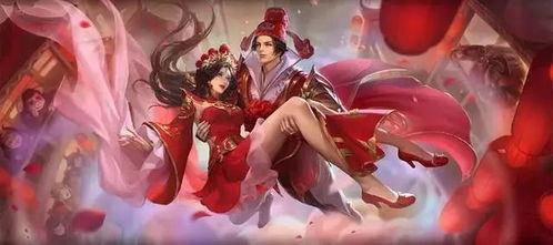 王者荣耀返场皮肤最新爆料露娜,月光女神重焕光彩，神秘新装即将揭晓