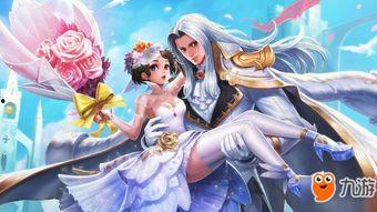 王者荣耀返场皮肤最新爆料露娜,月光女神重焕光彩,神秘新装即将揭晓 第2张 王者荣耀返场皮肤最新爆料露娜,月光女神重焕光彩,神秘新装即将揭晓 第2张