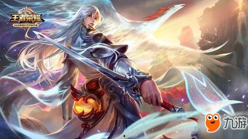 王者荣耀返场皮肤最新爆料露娜,月光女神重焕光彩,神秘新装即将揭晓 第3张 王者荣耀返场皮肤最新爆料露娜,月光女神重焕光彩,神秘新装即将揭晓 第3张