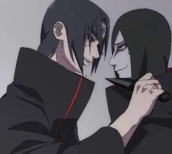 少年大蛇丸最新爆料,最新爆料揭示神秘忍者成长历程