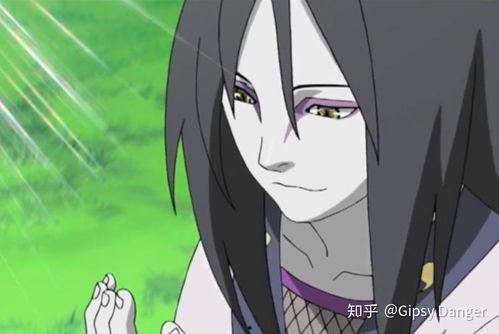 少年大蛇丸最新爆料,最新爆料揭示神秘忍者成长历程  第3张